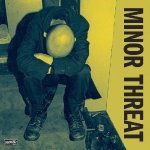 画像: MINOR THREAT - Complete Discography [CD]