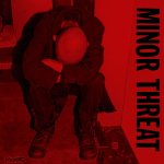 画像: MINOR THREAT - Filler [EP]