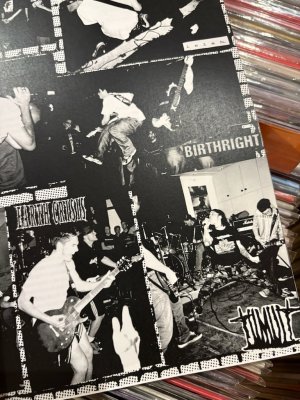 画像4: FORCED NARRATIVE FANZINE - Issue.1 [ZINE]