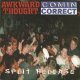 画像: AWKWARD THOUGHT / COMIN CORRECT - Split Release  [EP] (USED)