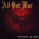 画像: ALL OUT WAR - Truth In The Age Of Lies [CD] (USED)
