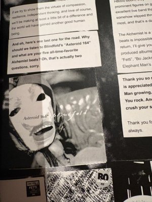 画像3: FORCED NARRATIVE FANZINE - Issue.1 [ZINE]