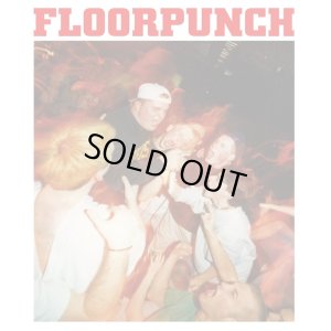 画像2: FLOORPUNCH - No Exceptions : 1995-2000: Second Edition [BOOK]