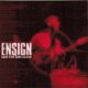 画像: ENSIGN - Cast The First Stone [CD] (USED)