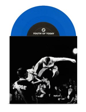 画像2: YOUTH OF TODAY - S/T [EP]