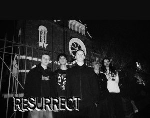 画像2: RESURRECT - Salvation [CD]