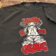 画像: LOYAL TO THE GRAVE - Guns Tシャツ (Pepper / 黒) [Tシャツ]