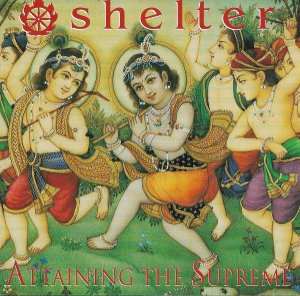 画像1: SHELTER - Attaining The Supreme [CD] (USED)