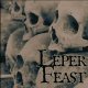 画像: LEPER FEAST - Patience Should Be Feared [EP]