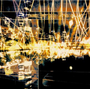 画像1: ZERO HOUR - Zero Hour [EP]