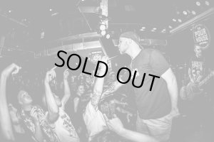 画像2: FADING SIGNAL - Only An Echo [LP]