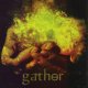 画像: GATHER - Total Liberation (Green Opaque) [EP] (USED)