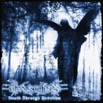 画像: BLOOD ON MY HANDS - Death Through Devotion [CD]