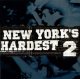 画像: VARIOUS ARTISTS - New York's Hardest 2 [CD] (USED)