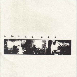 画像1: ABOVE ALL - Blood Of Ages [EP] (USED)