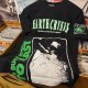 画像: EARTH CRISIS - Built To Last Ltd. Comfort Tシャツ (黒) [Tシャツ]