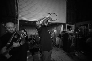 画像2: STEP BY STEP - New World View [LP]