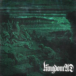画像1: KINGDOM AD - Kingdom AD [CD]