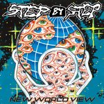 画像: STEP BY STEP - New World View [CD]