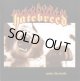 画像: HATEBREED - Under The Knife [CD]