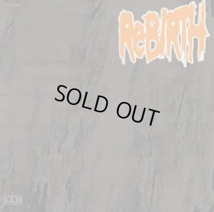 画像2: GRIMLOCK / REBIRTH - Lamentation / Fuck Off From Us [EP] (USED)