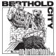 画像: BERTHOLD CITY - No Brotherhood (Tri-Color Mix) [EP]