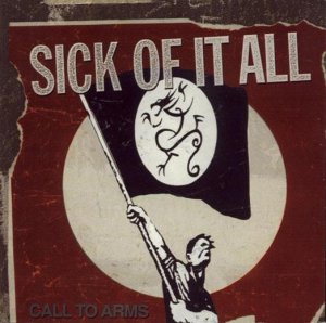 画像1: SICK OF IT ALL - Call To Arms [CD] (USED)