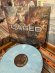画像2: CAGED - The Fall Of The Damned (Blue Marbled) [LP]
