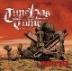 画像: TIME HAS COME - Disaster Zone [CD]