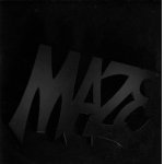 画像: MAZE - S/T