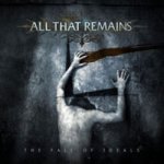 画像: ALL THAT REMAINS - The Fall Of Ideals [CD]