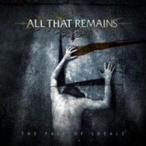 画像1: ALL THAT REMAINS - The Fall Of Ideals [CD]