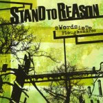 画像: STAND TO REASON - Swords Into Ploughshares