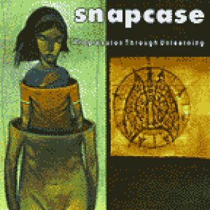 画像1: SNAPCASE - Progression Through Unlearning [CD]