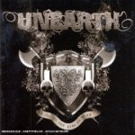 画像: UNEARTH - III: In The Eyes OF Fire [CD]
