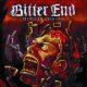 画像: BITTER END - Mind In Chains [CD]