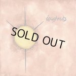 画像: DOUGHNUTS - Feel Me Bleed [CD]
