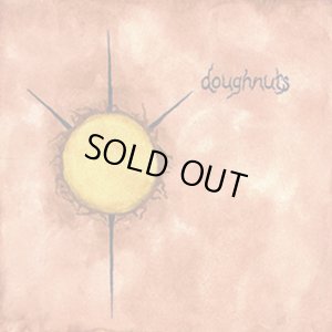 画像1: DOUGHNUTS - Feel Me Bleed [CD]