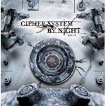 画像: BY NIGHT / CIPHER SYSTEM - Split [CD]