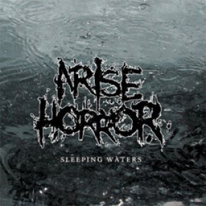 画像1: ARISE HORROR - Sleeping Waters[CD]
