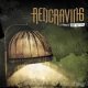 画像: REDCRAVING - Lethargic, Way Too Late [CD]