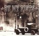 画像: BY MY FISTS - S/T [CD]