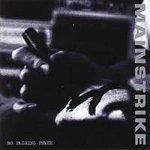 画像: MAINSTRIKE - No Passing Phase [LP]