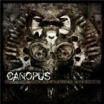 画像: CANOPUS - Endless Sacrifice [CD]