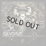 画像: CANOPUS - Endless Sacrifice [CD]