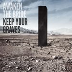 画像: AWAKEN THE BRIDE - Keep Your Graves [CD]