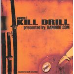 画像: VARIOUS ARTISTS - Kill Drill Volume 1