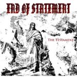 画像: END OF STATEMENT - Testament