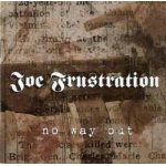 画像: JOE FRUSTRATION - No Way Out