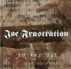 画像: JOE FRUSTRATION - No Way Out